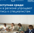 Доступная среда: как в регионе упрощают запись к специалистам - Департамент образования
