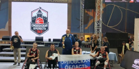 Орловцы стали призерами Международного молодежного фестиваля баскетбола «Смоленская крепость» - Единая Россия