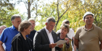 Капремонт дома в Ангарске, повреждённого взрывом газа, закончат в октябре - КП-Иркутск