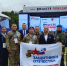 Ветераны СВО из Якутии приняли участие во Всероссийском форуме «Вместе победим» - Правительство Республики Саха (Якутия)