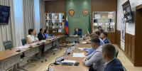 Защита потребительского рынка - наша задача: в Казани состоялось заседание межведомственной комиссии по итогам полугодия - Высокогорский муниципальный район