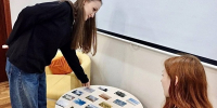 Преодолеть  школьные страхи  помогут девочкам-подросткам в семейном центре «Преображение» в САО - Район Ховрино