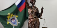 В Бузулуке вынесен приговор по уголовному делу о причинении тяжкого вреда здоровью жителю Алтайского края, повлекшем его смерть - Следственный комитет