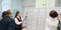 В Шемышейском районе прошёл августовский педагогический форум - Шемышейский район