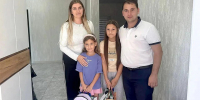 Алексей Косач помог собрать к школе детей погибших участников СВО - Газета Огни Кавказа