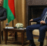 Встреча с Президентом Белоруссии Александром Лукашенко - Газета Кузоватовские вести