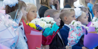 1 Сентября: волнение,  опыт и надежда - Сетевое издание GAZETAZAPRUDA
