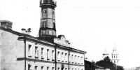 Старейшей псковской пожарной команде не менее 195 лет - МЧС Псковской области