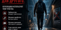 Вербовщики испытывают твои чувства!. - Администрация МО Курчатов