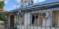 ВСУ повторно ударили по магазину в Белгородской области: ранены пять человек - 47 новостей