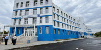 Новая поликлиника в Кировском районе Новосибирска готова к открытию - Сиб.фм