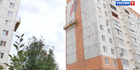 13 муралов: музей под открытым небом откроют ко Дню города Ельца - Липецкая ГТРК