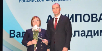 В Упоровском округе подвели итоги форума „Призвание‑2026“» - Упоровский район