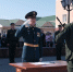 Первокурсники Военной академии РХБЗ приняли присягу - ТРК Русь