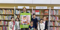 В Ижевске открылся новый детский культурно-просветительский центр по нацпроекту - Глава и Правительство Удмуртской Республики
