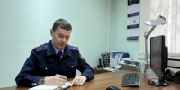 В Ижевске несовершеннолетний подозревается в грабеже - Следственный комитет