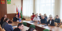 Наш округ продолжает подготовку к зиме - Уфалейский Рабочий