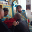 В ФКУ ИК-15 в праздник Успения Пресвятой Богородицы состоялась Божественная литургия - ГУФСИН Ростовской области