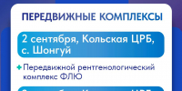 Здоровый Север - ЦБС ЗАТО Александровск