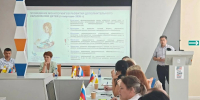 Развитие профориентации школьников и возможности проекта «Билет в будущее» обсудили на Ставрополье - Sk-News.Ru