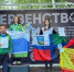 События НИУ «БелГУ» студентка ниу «белгу» стала призёром первенства страны по спортивному туризму - БелГУ