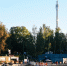Бабье лето в Москве продлится не более пяти суток - M24.Ru