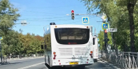 ДТП - Волжская правда