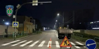 В Новокузнецке прокуратура заставила дорожников устранить ямы у школы - Газета Комсомольская правда