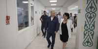 Фото: Максим ГОРДЫШОВ - Газета Майкопские новости