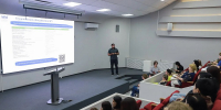 Фото: Пресс-служба АГУ - Газета Майкопские новости