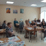 Встреча с получателями услуг в „Балкыш“ - Сабинский район