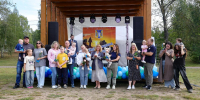 . - Выборгский район