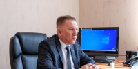 В управлении лесами состоялось рабочее совещание с представителями ГК Ультрадекор - Управление лесами