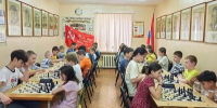 В Волгограде завершились областные первенства по шахматам: 500 участников, 28 победителей - Городская Дума