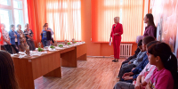 В Петровске продолжаются мероприятия в рамках благотворительных акций «Помоги пойти учиться» и «Тропинка к школе» - Сетевое издание Петровские вести