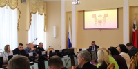 Стало известно о ходе подготовки к отопительному сезону в Смоленске - Смоленская газета