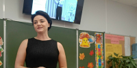 Библиотека и школы города Саранска_ страте... _ (Закрытая группа) Информация на сайт НБ (1) - Национальная библиотека им. А.С. Пушкина