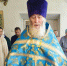 День памяти священномученика Мирона Кизического, пресвитера, в Свято-Никольском храме п. Яр - Глазовская Епархия