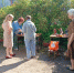 Праздничная программа "Тебе, мой город, посвящаю" - ЦБС города Калуги