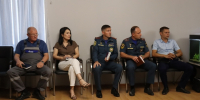В Ахтубинске комиссия по чрезвычайным ситуациям приняла решение о повторной эвакуации - Ахтубинский пилот