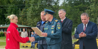 В Челябинской области 31 августа официально закрыт купальный сезон - ГУ МЧС Челябинской области