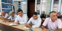 От «надо сделать» — к конкретному результату: в Кизилюрте обсудили ключевые вопросы городской работы - Газета Кизилюртовские вести