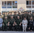 В военном учебном центре Вавиловского университета дан старт новому учебному году - Вавиловский университет