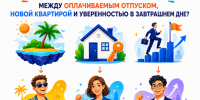 Почему важно быть трудоустроенным официально? - Акбулакский район