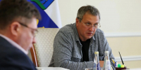 Иван Носков поручил главам районов проверить УК, на которые жалуются самарцы - Самарская Газета