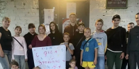 В школе Мценского района провели мероприятие к Дню знаний - Газета Мценский край