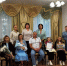 Прибавление в многодетной семье - Комитет ЗАГС