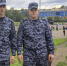 Росгвардейцы обеспечили безопасность праздничных мероприятий ко Дню шахтёра в Кузбассе (ФОТО) - Росгвардия
