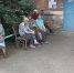 Избрание старшего по дому - ТОС Омска
