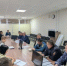 В Администрации района прошло очередное заседание антитеррористической комиссии - Балтачевский район